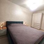 Шестиместный (Пять Звёзд Квант), Апартаменты Пять Звёзд Квант