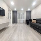 Шестиместный (Пять Звёзд Квант), Апартаменты Пять Звёзд Квант