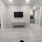 Шестиместный (Пять Звёзд Квант), Апартаменты Пять Звёзд Квант