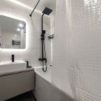 Шестиместный (Пять Звёзд Квант), Апартаменты Пять Звёзд Квант