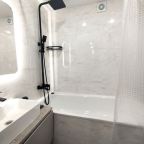 Шестиместный (Пять Звёзд Квант), Апартаменты Пять Звёзд Квант