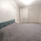 Шестиместный (Пять Звёзд Квант), Апартаменты Пять Звёзд Квант