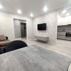 Шестиместный (Пять Звёзд Квант), Апартаменты Пять Звёзд Квант