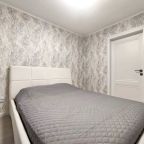 Шестиместный (Пять Звёзд Квант), Апартаменты Пять Звёзд Квант