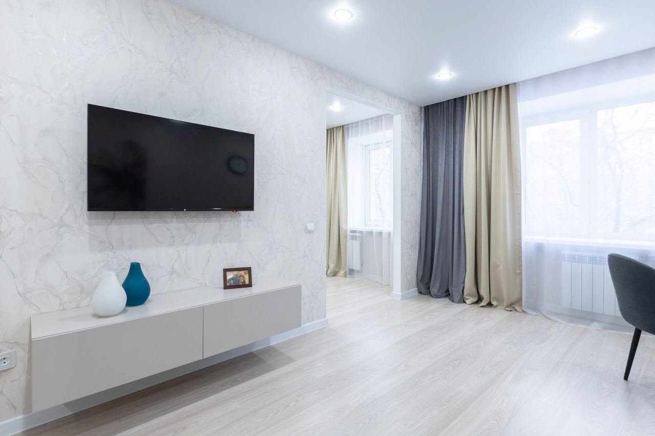 Шестиместный (Пять Звёзд Квант), Апартаменты Пять Звёзд Квант