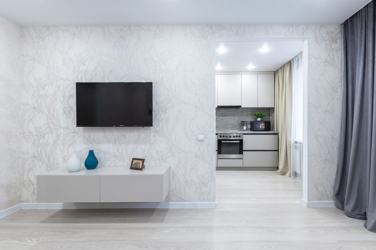 Шестиместный (Пять Звёзд Квант), Апартаменты Пять Звёзд Квант