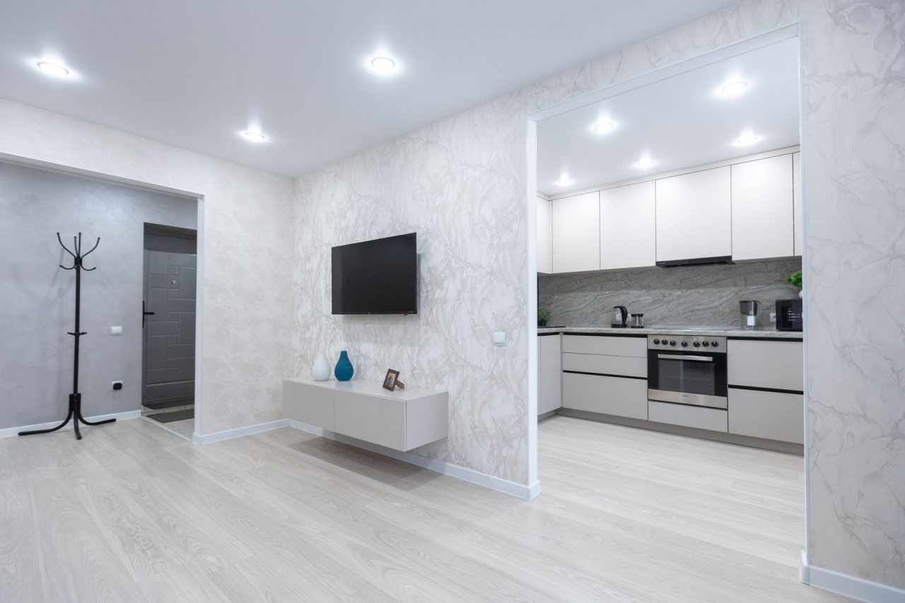 Шестиместный (Пять Звёзд Квант), Апартаменты Пять Звёзд Квант