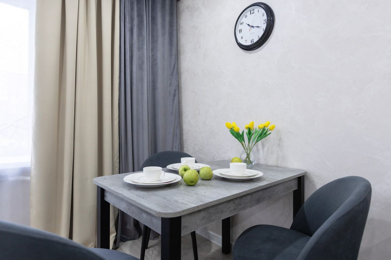 Шестиместный (Пять Звёзд Квант), Апартаменты Пять Звёзд Квант