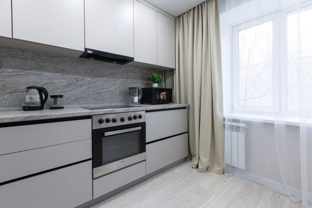 Шестиместный (Пять Звёзд Квант), Апартаменты Пять Звёзд Квант