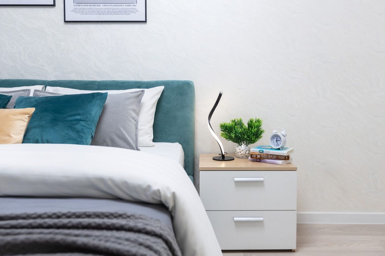 Шестиместный (Пять Звёзд Квант), Апартаменты Пять Звёзд Квант