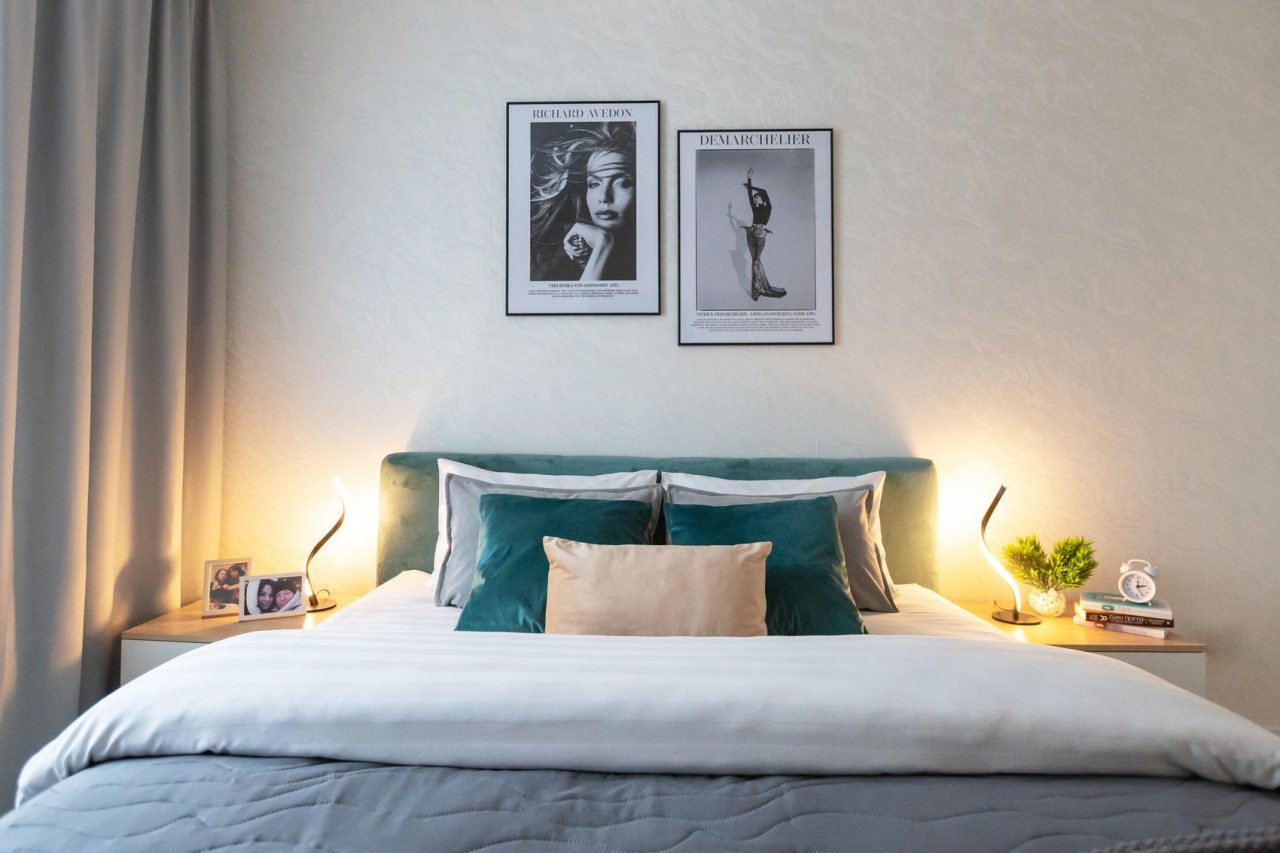 Шестиместный (Пять Звёзд Квант), Апартаменты Пять Звёзд Квант