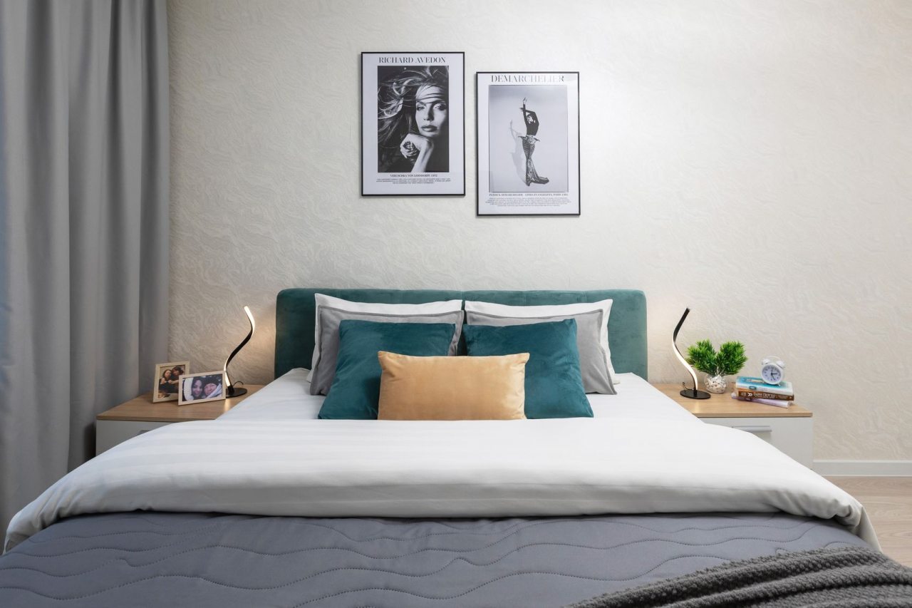 Шестиместный (Пять Звёзд Квант), Апартаменты Пять Звёзд Квант