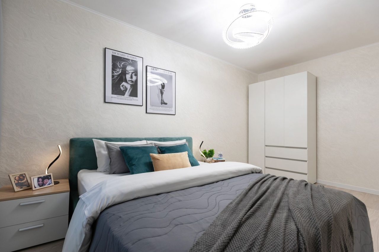 Шестиместный (Пять Звёзд Квант), Апартаменты Пять Звёзд Квант