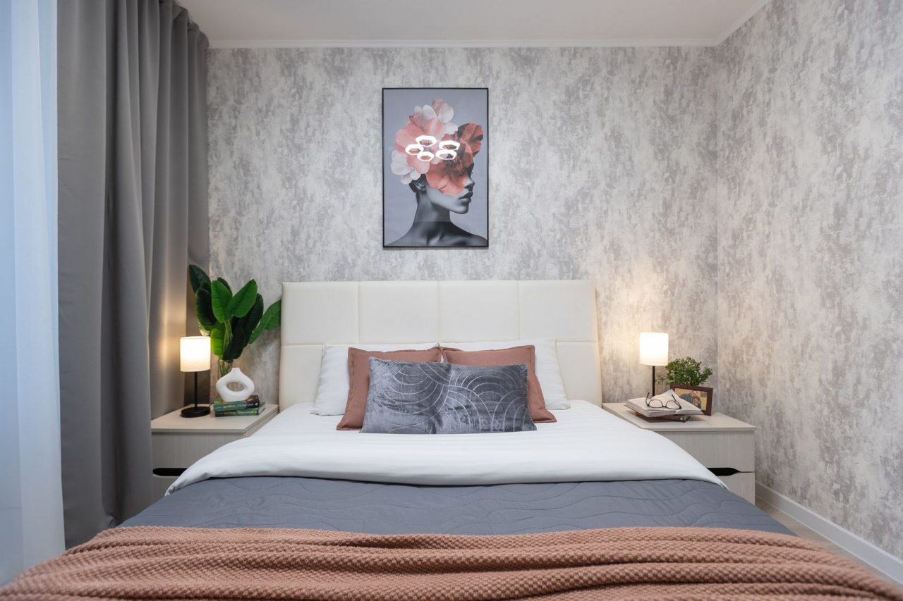 Шестиместный (Пять Звёзд Квант), Апартаменты Пять Звёзд Квант