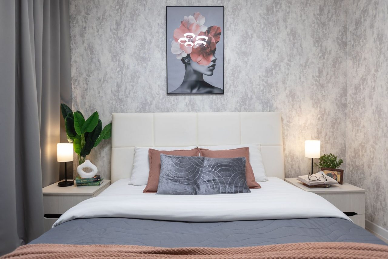 Шестиместный (Пять Звёзд Квант), Апартаменты Пять Звёзд Квант