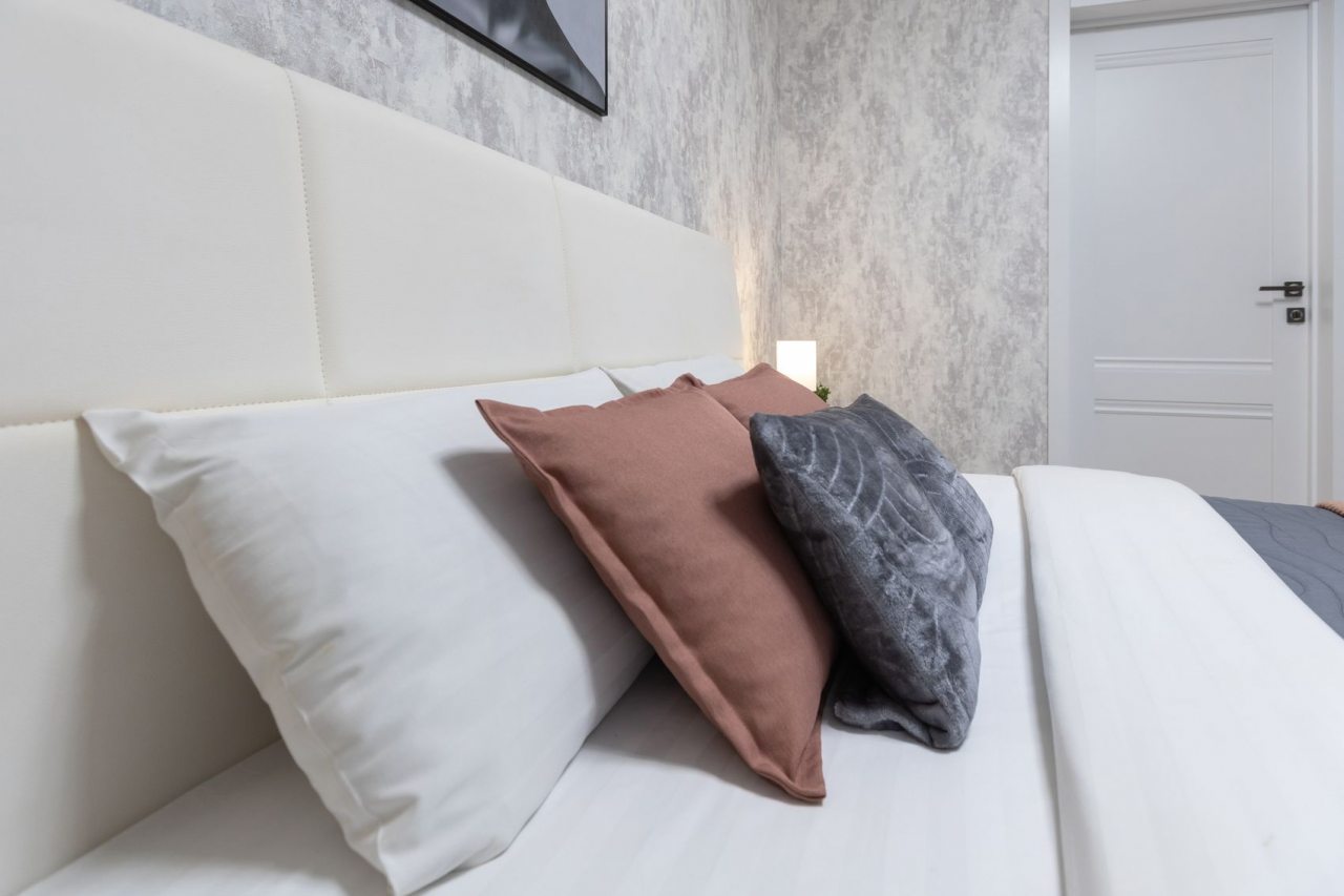 Шестиместный (Пять Звёзд Квант), Апартаменты Пять Звёзд Квант