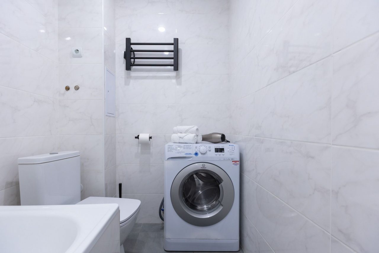 Шестиместный (Пять Звёзд Квант), Апартаменты Пять Звёзд Квант