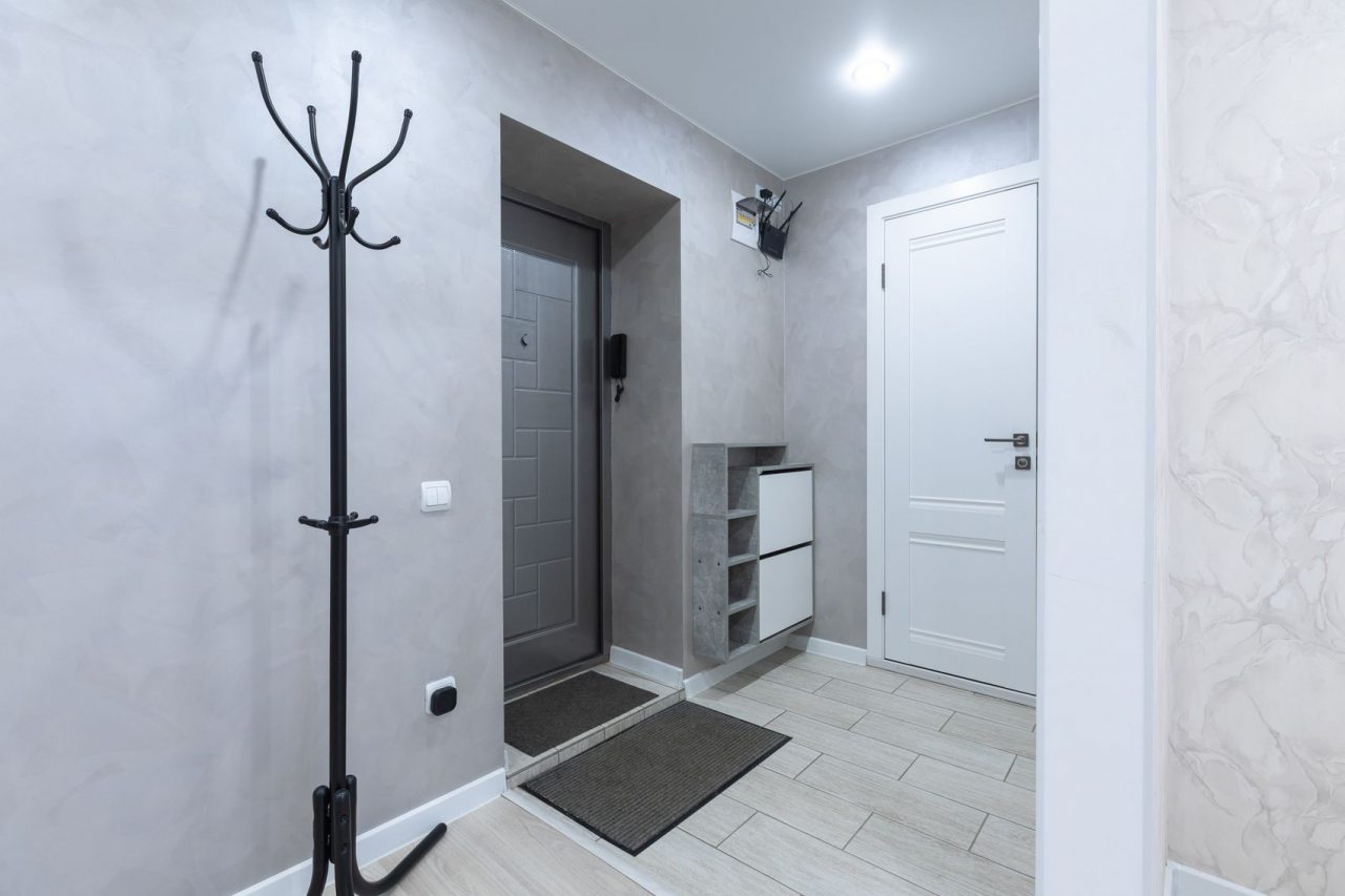 Шестиместный (Пять Звёзд Квант), Апартаменты Пять Звёзд Квант