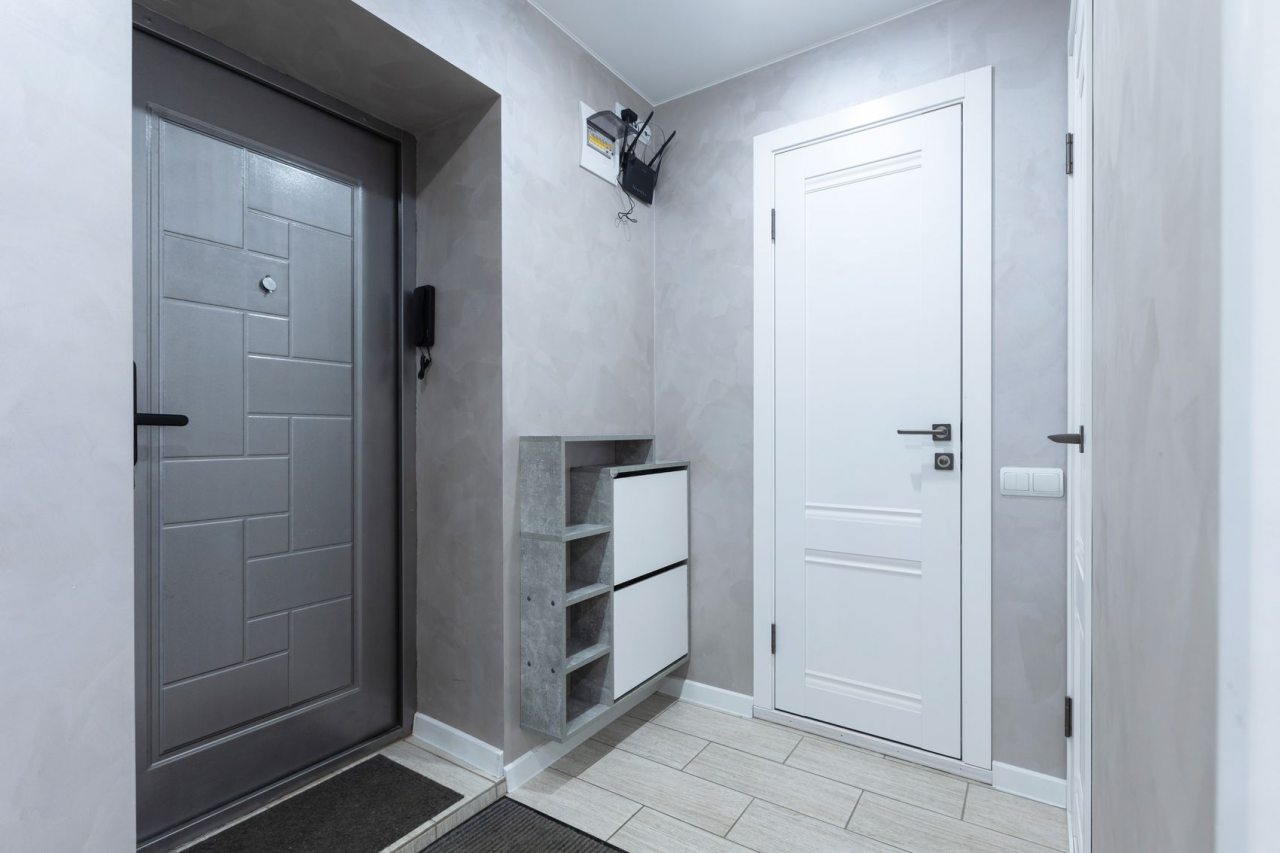 Шестиместный (Пять Звёзд Квант), Апартаменты Пять Звёзд Квант