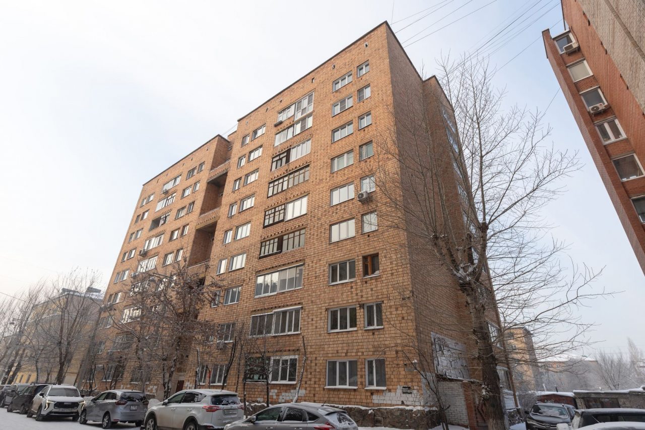 Шестиместный (Пять Звёзд Квант), Апартаменты Пять Звёзд Квант