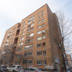 Шестиместный (Пять Звёзд Квант), Апартаменты Пять Звёзд Квант