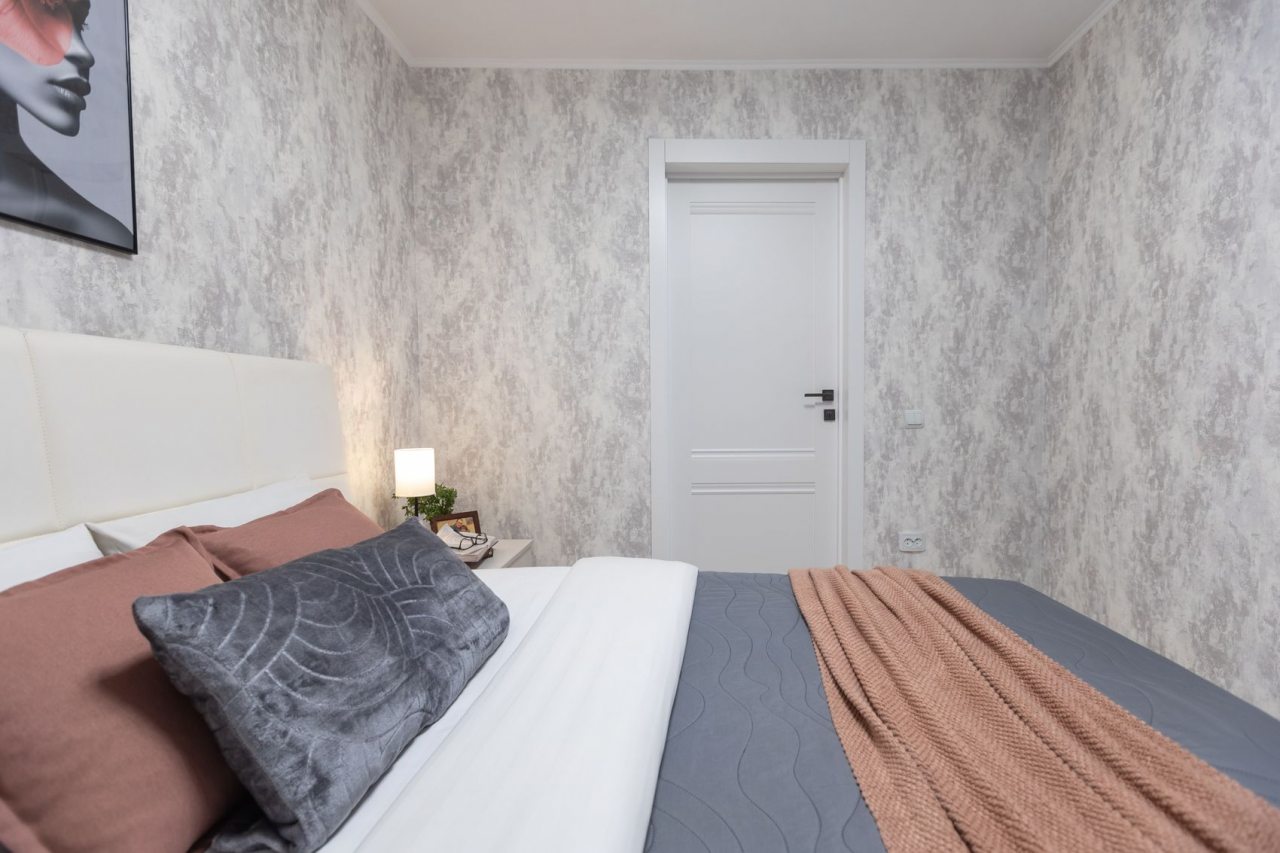 Шестиместный (Пять Звёзд Квант), Апартаменты Пять Звёзд Квант