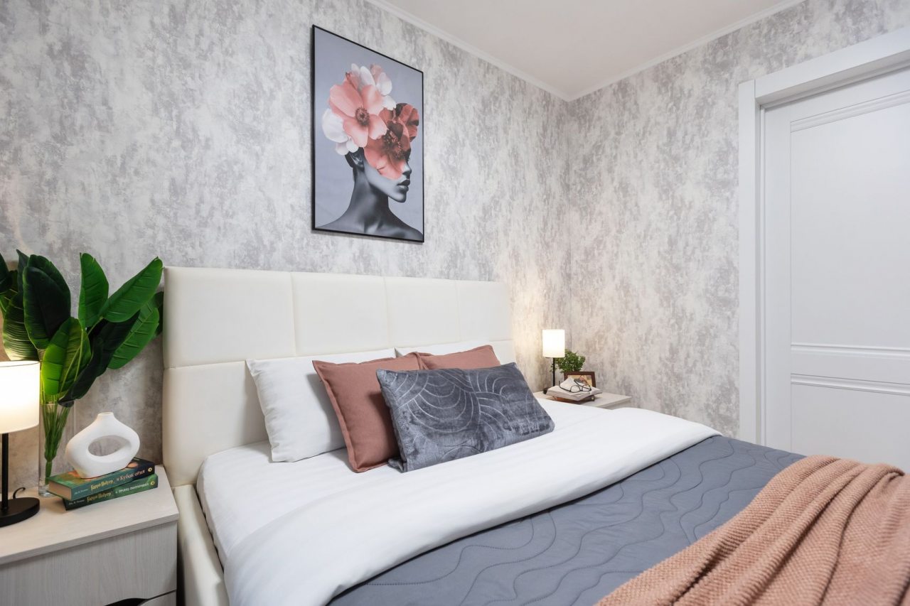 Шестиместный (Пять Звёзд Квант), Апартаменты Пять Звёзд Квант