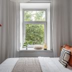 Студио (Cozy studio), Апартаменты Уютные в 5-ти минутах от Белорусского вокзала