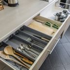 Возможность самостоятельного приготовления пищи, Апартаменты Уютная однокомнатная квартира