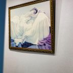 Квартира (Квартира, с потрясающим видом на горы), Апартаменты Для командировок и путешествий