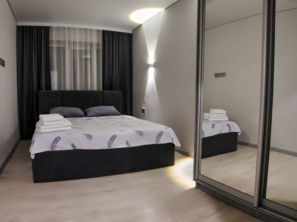 Апартаменты Для командировок и путешествий