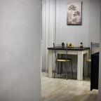 Квартира (Квартира, с потрясающим видом на горы), Апартаменты Для командировок и путешествий