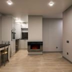 Квартира (Квартира, с потрясающим видом на горы), Апартаменты Для командировок и путешествий