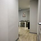 Квартира (Квартира, с потрясающим видом на горы), Апартаменты Для командировок и путешествий