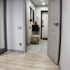 Квартира (Квартира, с потрясающим видом на горы), Апартаменты Для командировок и путешествий