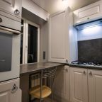 Квартира (Квартира, с потрясающим видом на горы), Апартаменты Для командировок и путешествий