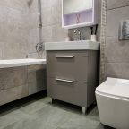 Квартира (Квартира, с потрясающим видом на горы), Апартаменты Для командировок и путешествий