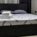 Квартира (Квартира, с потрясающим видом на горы), Апартаменты Для командировок и путешествий