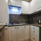 Квартира (Квартира, с потрясающим видом на горы), Апартаменты Для командировок и путешествий