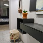 Квартира (Квартира, с потрясающим видом на горы), Апартаменты Для командировок и путешествий