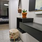 Квартира (Квартира, с потрясающим видом на горы), Апартаменты Для командировок и путешествий