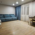 Квартира (Квартира, с потрясающим видом на горы), Апартаменты Для командировок и путешествий