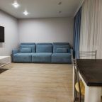 Квартира (Квартира, с потрясающим видом на горы), Апартаменты Для командировок и путешествий