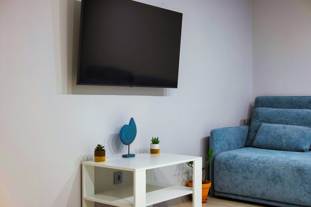 Квартира (Квартира, с потрясающим видом на горы), Апартаменты Для командировок и путешествий