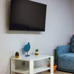 Квартира (Квартира, с потрясающим видом на горы), Апартаменты Для командировок и путешествий