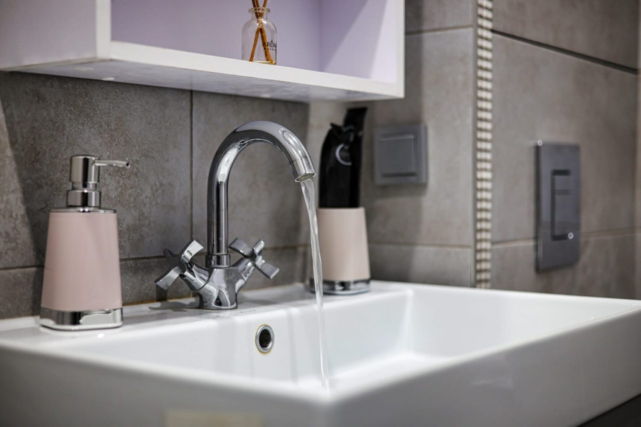 Квартира (Квартира, с потрясающим видом на горы), Апартаменты Для командировок и путешествий