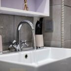 Квартира (Квартира, с потрясающим видом на горы), Апартаменты Для командировок и путешествий