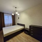 Мягкая кровать