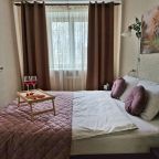 Уютная спальня