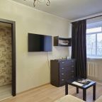 Просторная гостиная